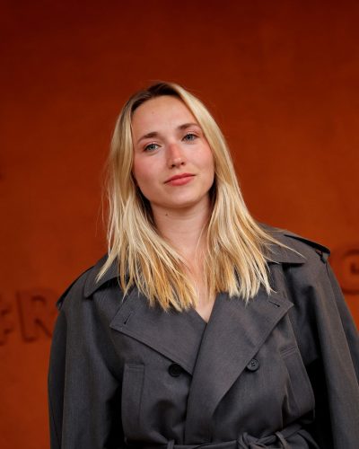 Chloe Jouannet photo image 3
