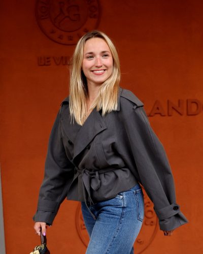 Chloe Jouannet photo image 4