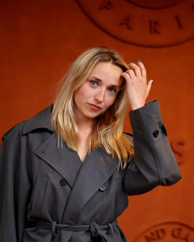 Chloe Jouannet photo image 5