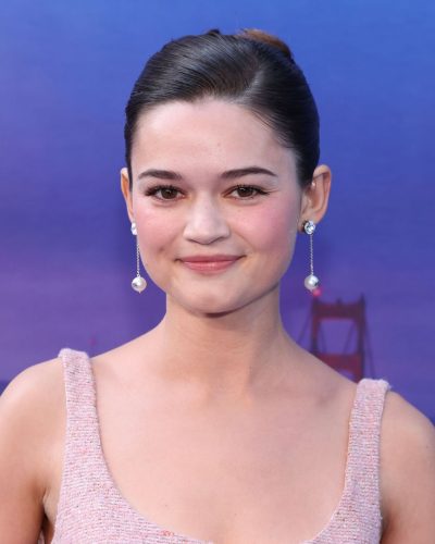 Ciara Bravo photo image 2