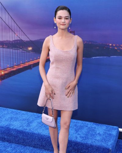 Ciara Bravo photo image 4