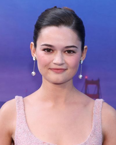 Ciara Bravo photo image 5