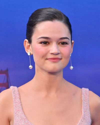 Ciara Bravo photo image 6