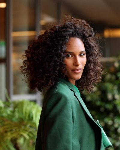 Cindy Bruna photo image 2