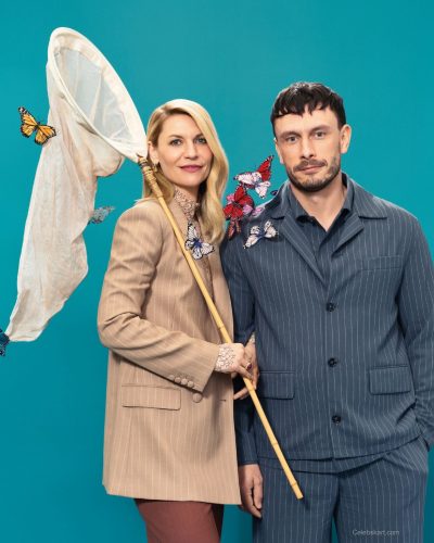 Claire Danes photo
