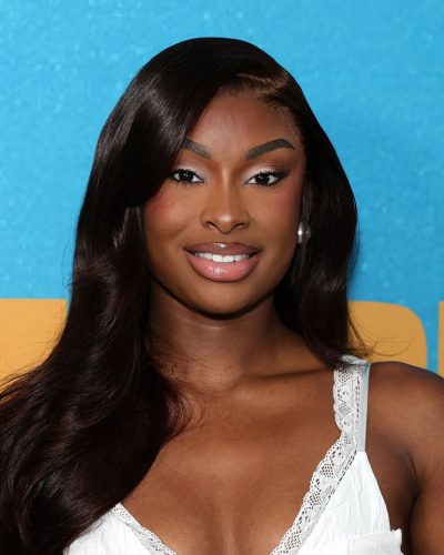 Coco Jones photo image 4