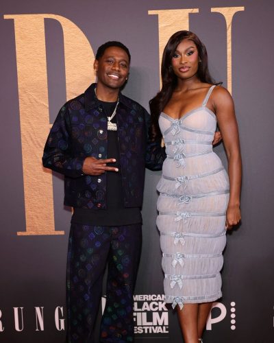 Coco Jones photo image 3
