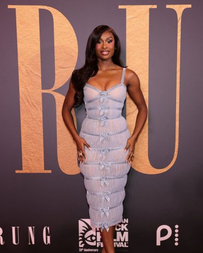 Coco Jones photo image 4