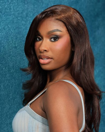 Coco Jones photo image 5