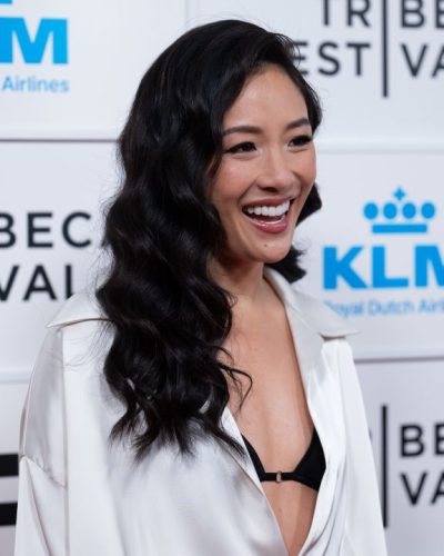 Constance Wu at 2026 Tribeca Festival Premiere image 2
