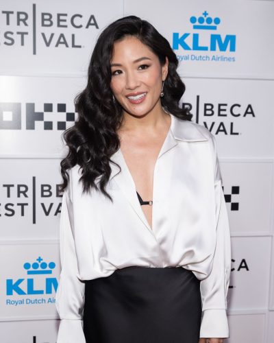 Constance Wu at 2026 Tribeca Festival Premiere image 3