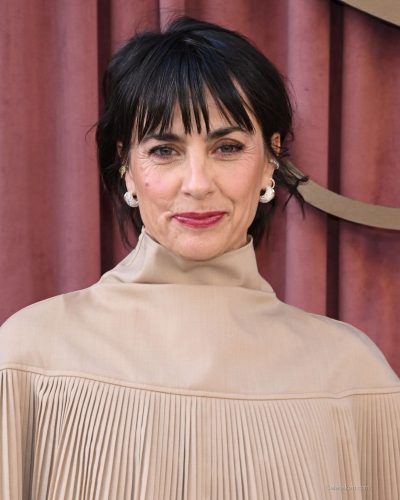 Constance Zimmer at FYC Event image 2