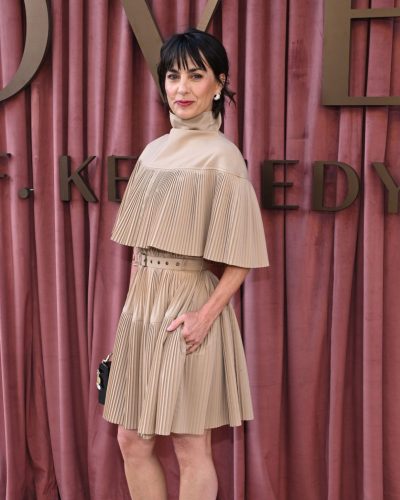 Constance Zimmer at FYC Event image 4