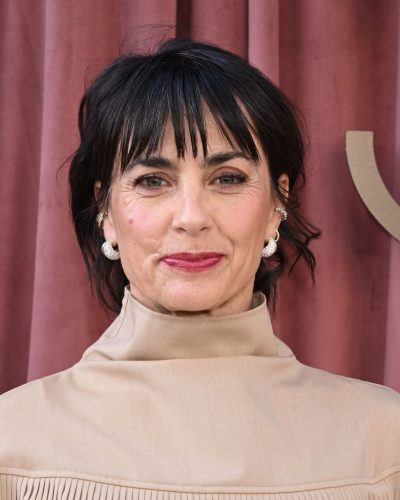 Constance Zimmer at FYC Event image 6