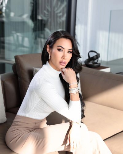 Corrie Yee photo