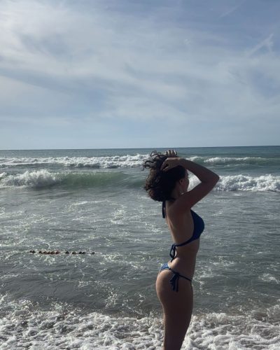 Dafne Keen photo image 5