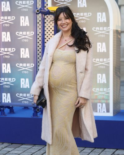 Daisy Lowe at A London Event image 2
