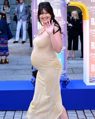 Daisy Lowe at A London Event image 6