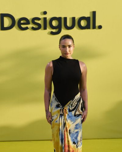 Demi Lovato photo image 2