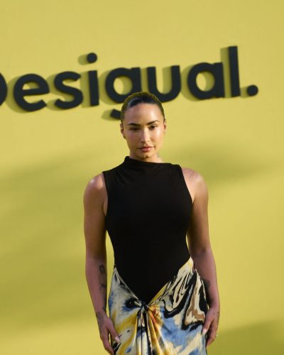 Demi Lovato photo image 6