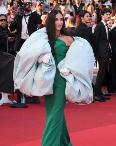 Demi Moore photo image 2