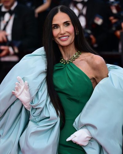 Demi Moore photo image 3