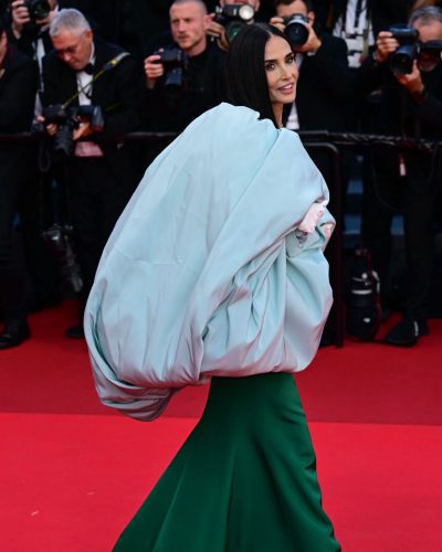Demi Moore photo image 4