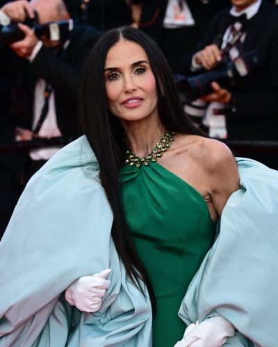Demi Moore photo image 5
