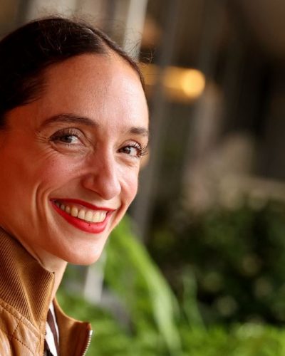 Dorothee Gilberet photo image 2