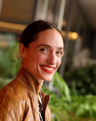 Dorothee Gilberet photo image 3