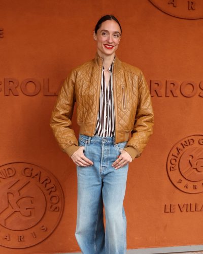 Dorothee Gilberet photo image 4