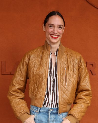 Dorothee Gilberet photo image 5