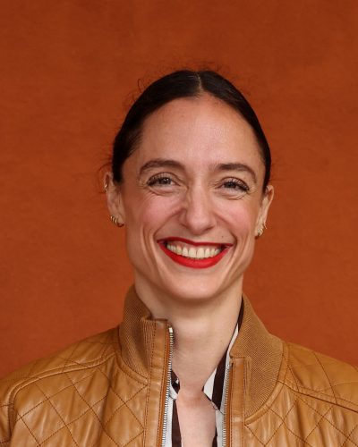 Dorothee Gilberet photo image 6