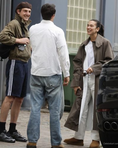 Dua Lipa photo image 5
