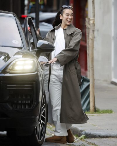Dua Lipa photo image 6