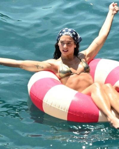 Dua Lipa photo image 6