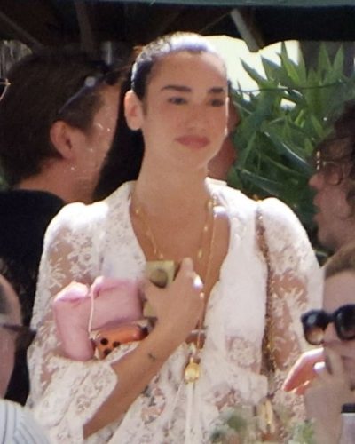 Dua Lipa photo image 2