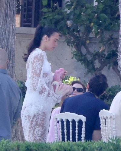 Dua Lipa photo image 3