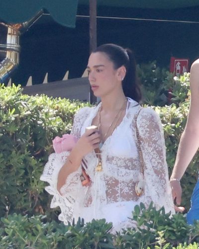 Dua Lipa photo image 4