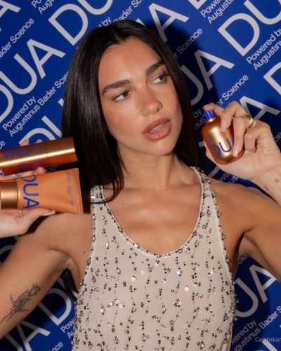Dua Lipa photo image 2