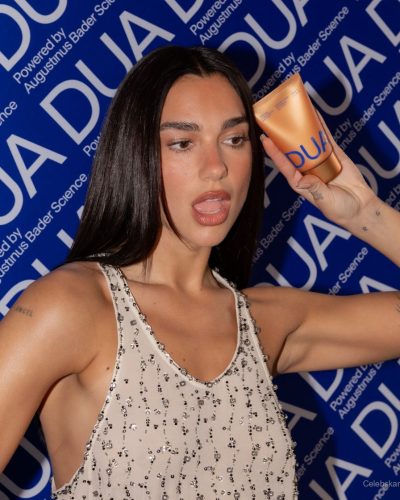 Dua Lipa photo image 4