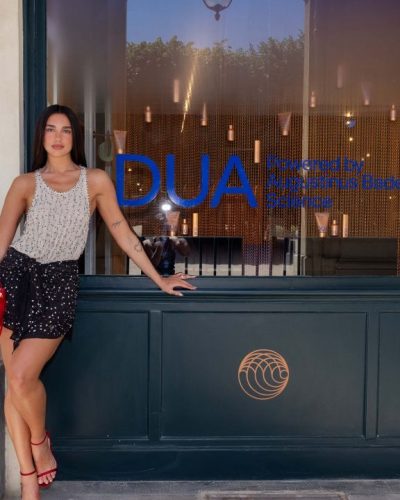 Dua Lipa photo image 5