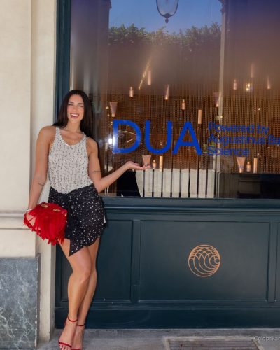 Dua Lipa photo image 6