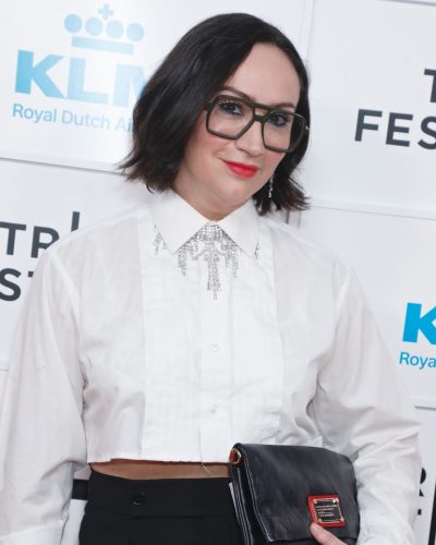 Eden Espinosa Dazzles In Ensemble At Tribeca Festival 2026