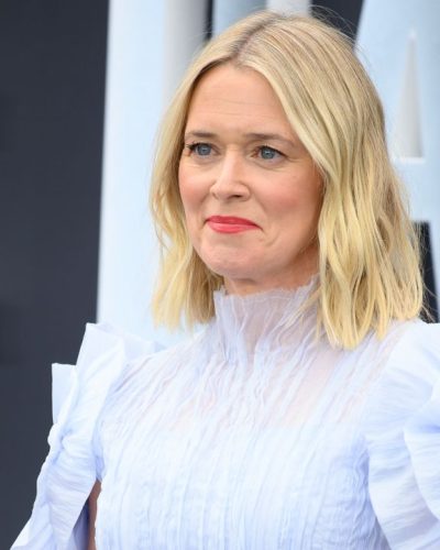 Edith Bowman at Disclosure Day Premiere image 3