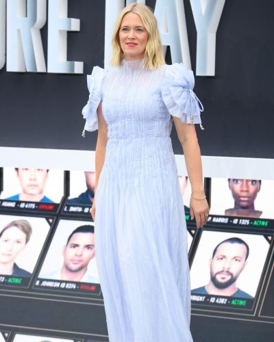Edith Bowman at Disclosure Day Premiere image 5