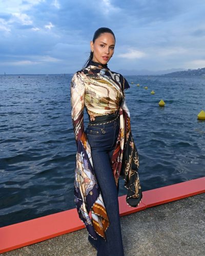 Eiza Gonzalez photo image 2