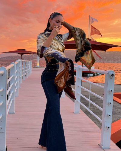 Eiza Gonzalez photo image 6