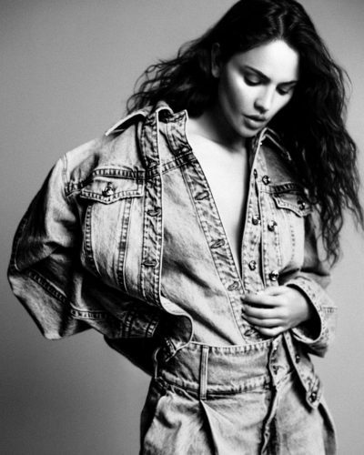 Eiza Gonzalez photo image 2