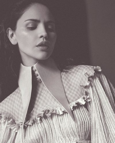 Eiza Gonzalez photo image 3